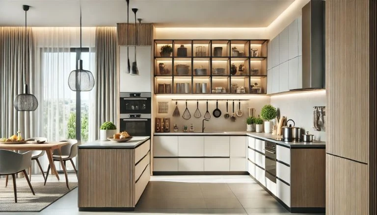 10 Erros de Cozinhas Planejadas - Dicas para Não Errar