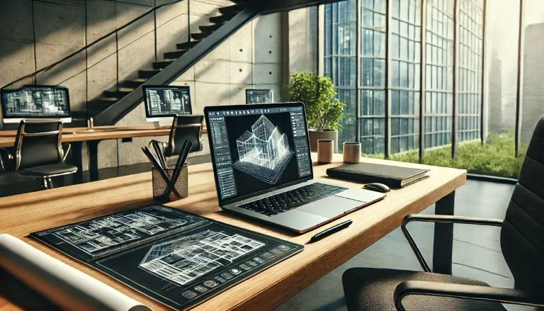 7 Apps e Softwares Indispensáveis para Arquitetos