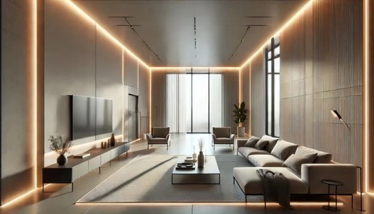 A Luz Natural Como Protagonista​