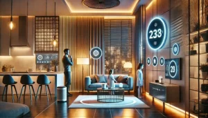 Início 11 Casas Inteligentes - Revolução da Automação Residencial