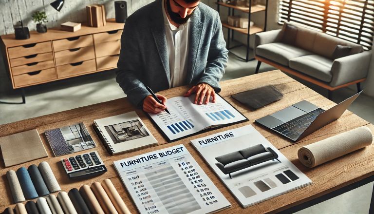 Como Escolher a Empresa Ideal de Móveis Planejados 2 Como Escolher a Empresa Ideal - Comparar Orçamentos Detalhados