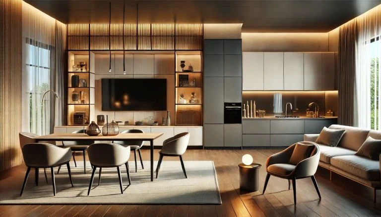 Como Escolher a Empresa Ideal de Móveis Planejados