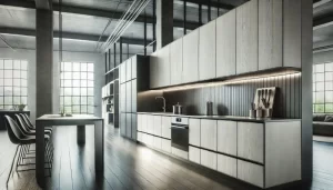 Início 17 Móveis Planejados Industriais - Durabilidade e Precisão