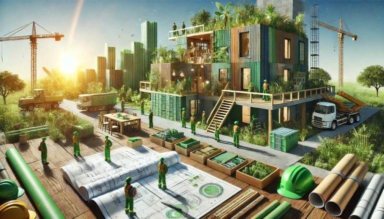 Planejando Obras - 4 Dicas para Evitar Atrasos e Gastos