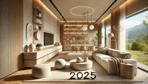 Tendências em Móveis Planejados para 2025