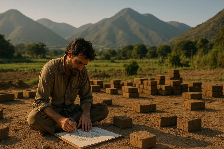 Manual do Arquiteto Descalço: Arquitetura Sustentável 1 A Filosofia do Arquiteto Descalço - Construir com Alma e Consciência