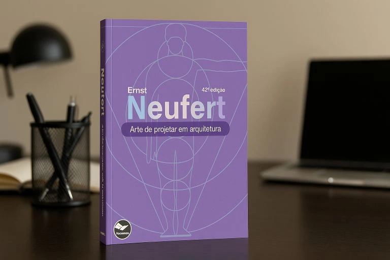 Arte de Projetar - Moldando Gerações de Arquitetos