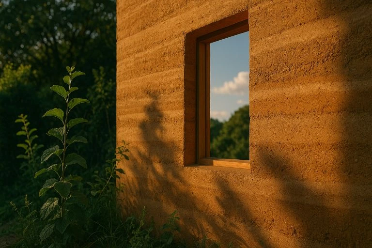 Manual do Arquiteto Descalço: Arquitetura Sustentável 2 Entre a Terra e o Céu - Técnicas Sustentáveis que Transformam Espaços